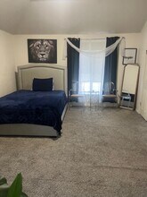 3405 Bamboo Ln in Killeen, TX - Building Photo - Building Photo