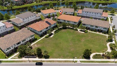 10072 Sunnifa Aly in Orlando, FL - Building Photo - Building Photo