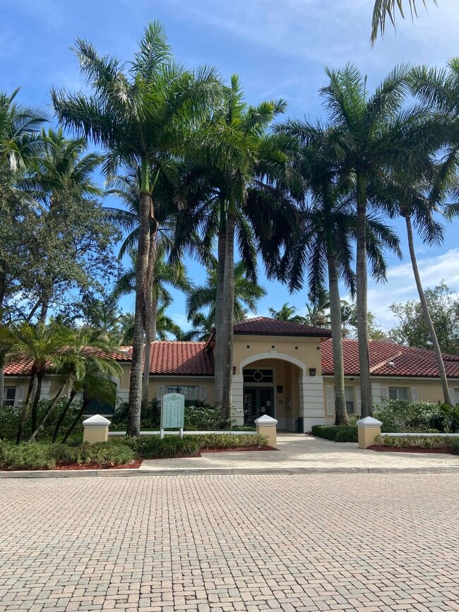 property at 6924 W Sample Rd