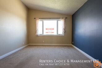 3326-335a 5a Ave S in Lethbridge, AB - Building Photo - Building Photo
