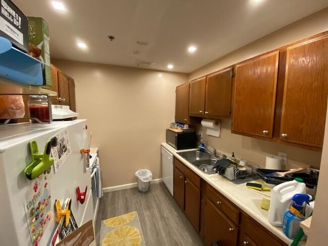 37 S Williams St, Unit 121 in Burlington, VT - Building Photo - Building Photo