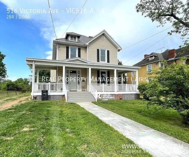 516 Victoria Ave