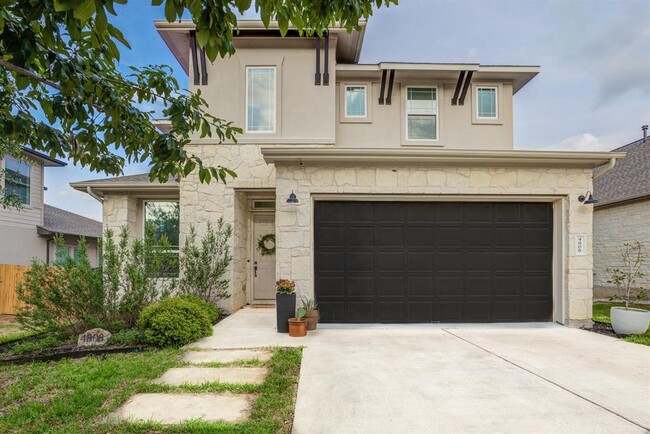 4808 Globe Mallow Dr in Austin, TX - Building Photo - Building Photo