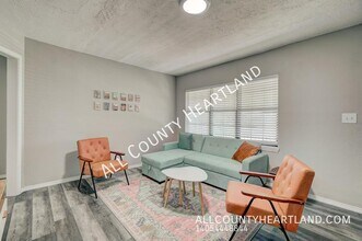 625 Iowa St in Norman, OK - Building Photo - Building Photo