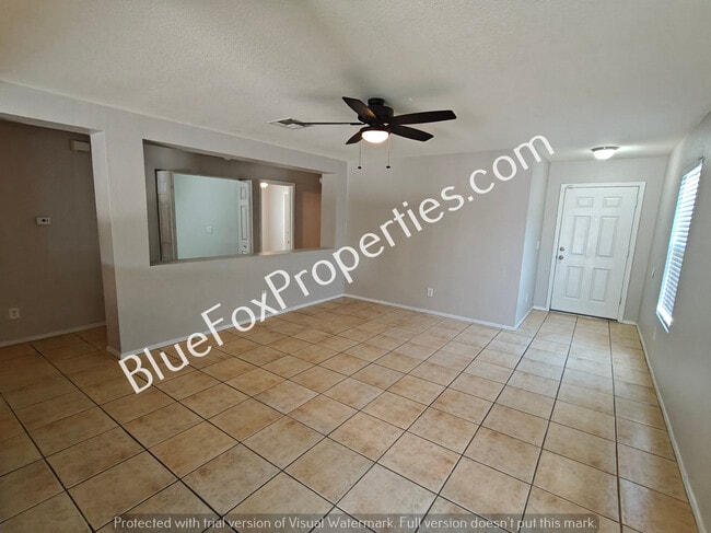 6116 S Earp Wash Ln in Tucson, AZ - Building Photo - Building Photo