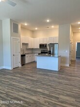 203 Wright St-Unit -Mid in Wilmington, NC - Building Photo - Building Photo