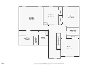 405 Invector Ct in Locust Grove, GA - Building Photo - Building Photo