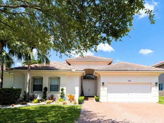 3360 SW 195th Terrace in Miramar, FL - Building Photo - Building Photo