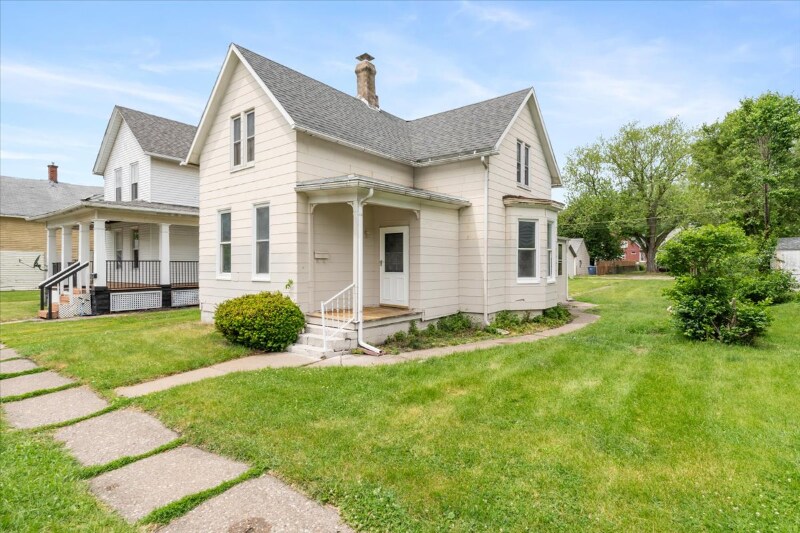 1522 W 7th St in Davenport, IA - Building Photo