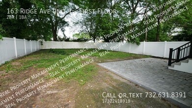 163 Ridge Ave in Asbury Park, NJ - Building Photo - Building Photo