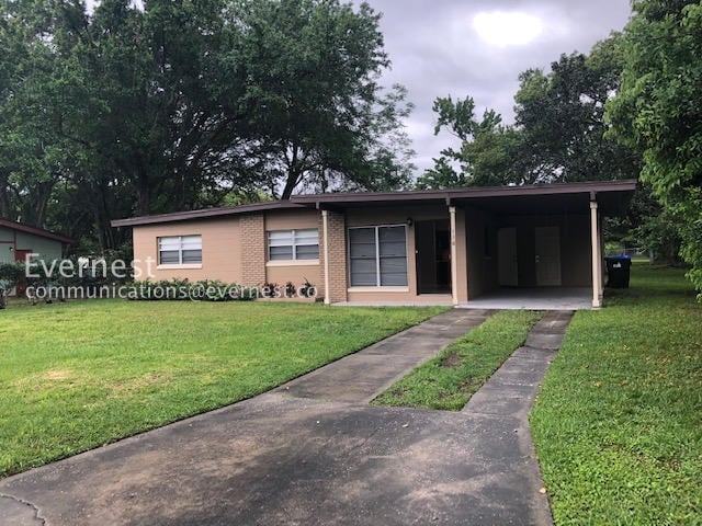 property at 116 Hope Cir