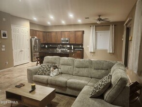 19750 E Apricot Ct in Queen Creek, AZ - Foto de edificio - Building Photo