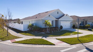 1944 Bellknoll Ln in Kissimmee, FL - Building Photo - Building Photo