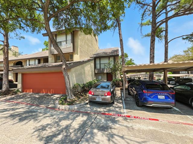 property at 4573 N O'Connor Rd
