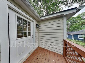 1849 E Farris Ave in East Point, GA - Building Photo - Building Photo