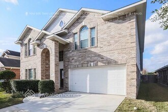 1922 Coverlea Ct in Spring, TX - Building Photo - Building Photo