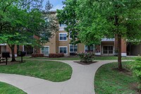 Cypress Creek Apartment Homes at Lakeline ... photo'