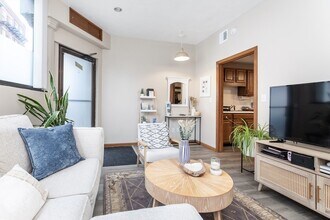 265 North St in Boston, MA - Building Photo - Building Photo