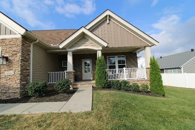 4104 Tucker Grove Ct in Jeffersontown, KY - Building Photo - Building Photo