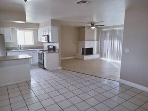 2129 Travis St in North Las Vegas, NV - Building Photo - Building Photo