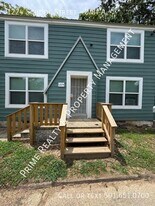 1224 School St in Malvern, AR - Building Photo