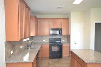 104 Sierra Mar Lp in Leander, TX - Building Photo - Building Photo