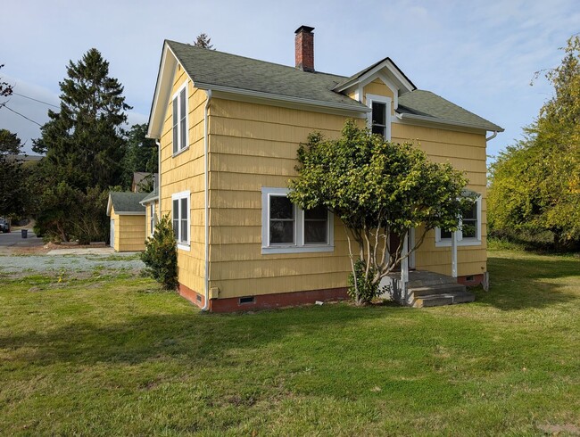 property at 516 Maple Ave