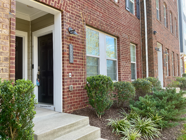 4324a Saunders Station Loop-Unit -A in Henrico, VA - Foto de edificio - Building Photo