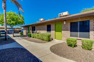 Pecan Tree in Phoenix, AZ - Building Photo - Building Photo