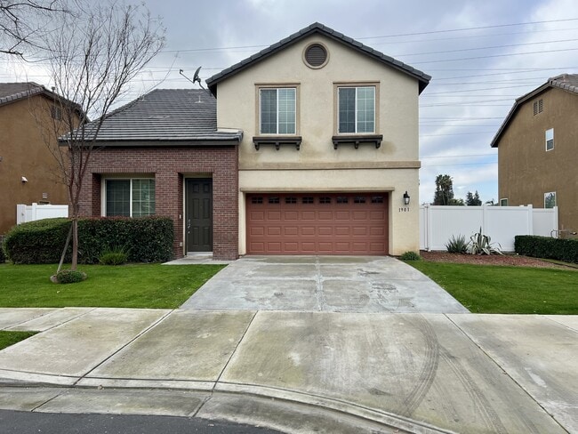 property at 1901 Delacorte Dr