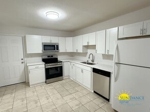 6623 Plymouth St in Milton, FL - Building Photo - Building Photo