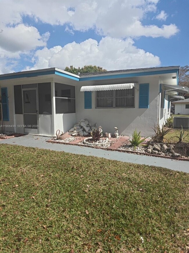 property at 1140 NW 85th Ave