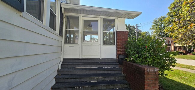 544 S Mc Clellan Ave in Decatur, IL - Building Photo - Building Photo