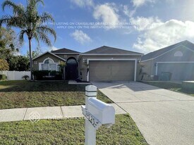 24829 Ravello St in Land O Lakes, FL - Building Photo