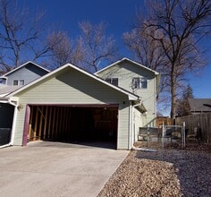 903 Terry St in Longmont, CO - Building Photo - Building Photo