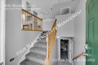 3460 Ravinia Cir in Aurora, IL - Building Photo - Building Photo