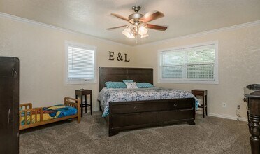 3810 Kingston Rd in Amarillo, TX - Building Photo - Building Photo