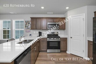 620 Rothenburg Rd in Lexington, SC - Building Photo - Building Photo