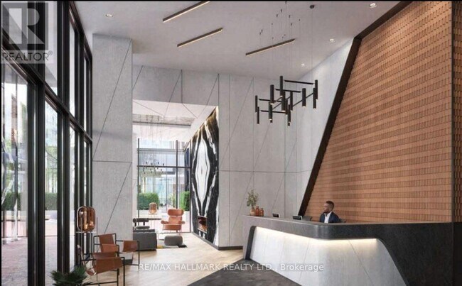 35 Parliament St in Toronto, ON - Building Photo - Building Photo