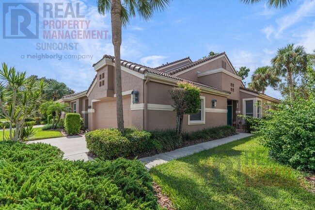 4636 Deer Trail Blvd in Sarasota, FL - Foto de edificio - Building Photo