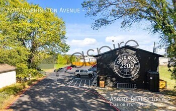 2200 Washington Ave in Conway, AR - Building Photo - Building Photo