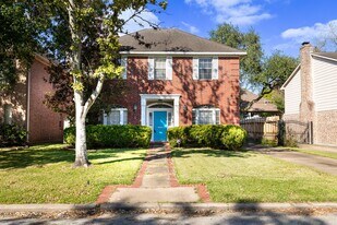 4418 Jane St in Bellaire, TX - Building Photo