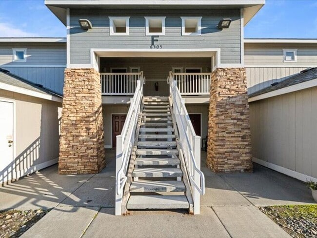 property at 6305F Chapel Hill Blvd