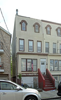 49 Jewett Ave Apartments