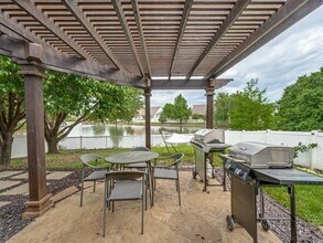 1121 Spanish Moss Dr in Savannah, TX - Building Photo - Building Photo