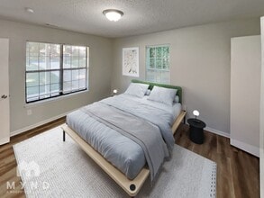 5306 Granite Creek Ln in Charlotte, NC - Building Photo - Building Photo
