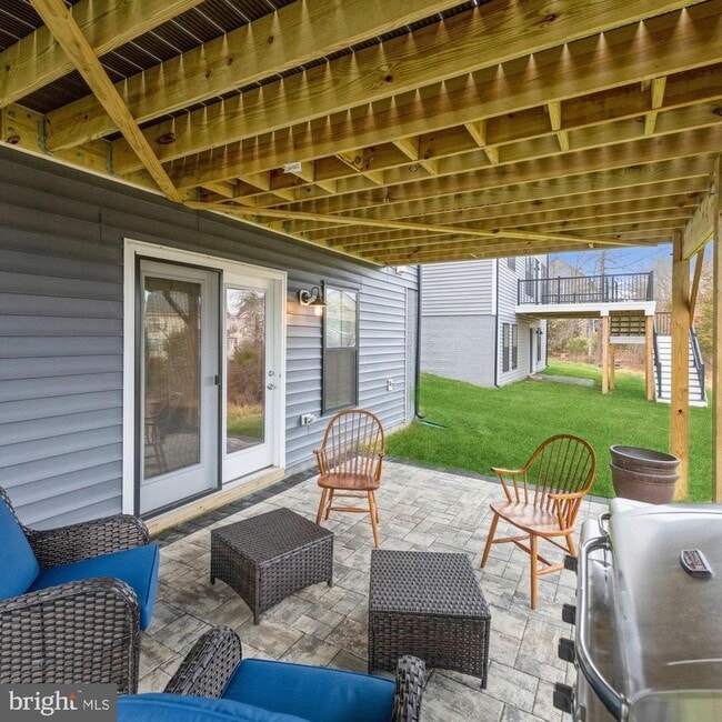 25532 Byrnes Crossing Dr in South Riding, VA - Building Photo - Building Photo