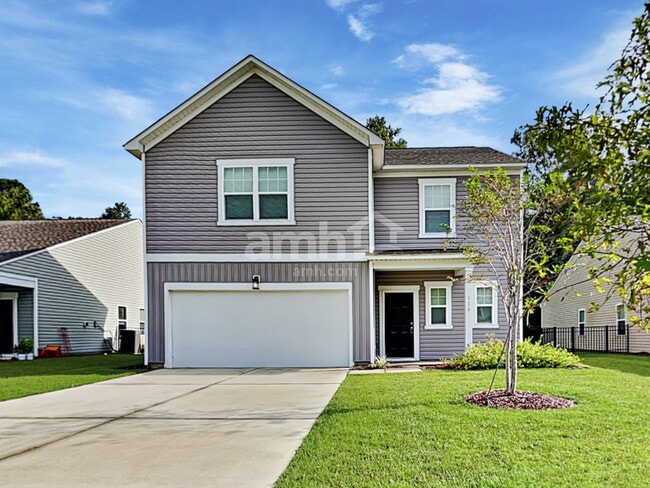 property at 126 Orion Way