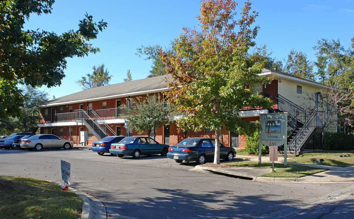 Palm Beach Pointe in Tallahassee, FL - Building Photo