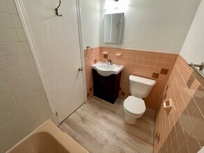 170 Marlborough St, Unit 9 in Boston, MA - Foto de edificio - Building Photo